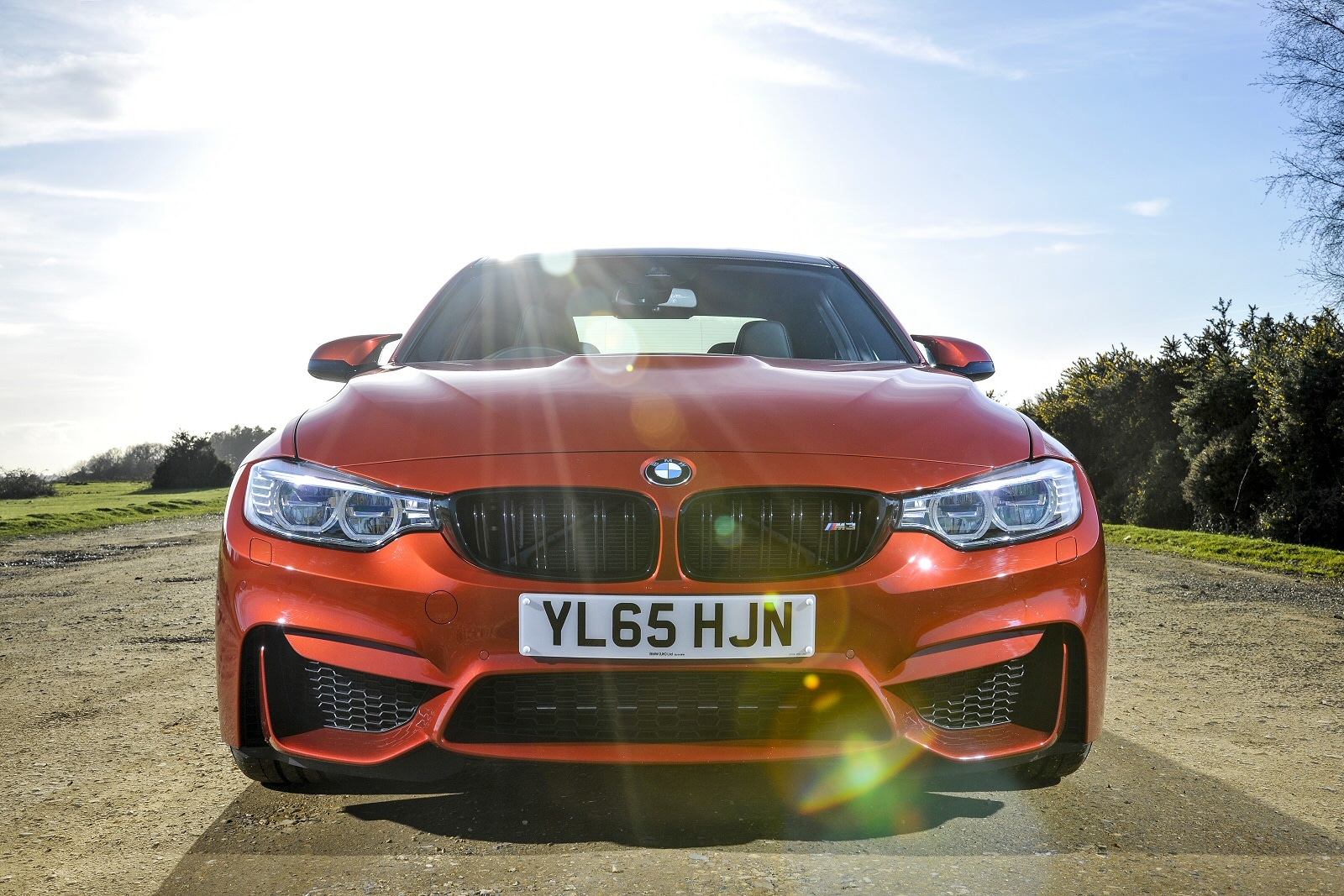 BMW M3