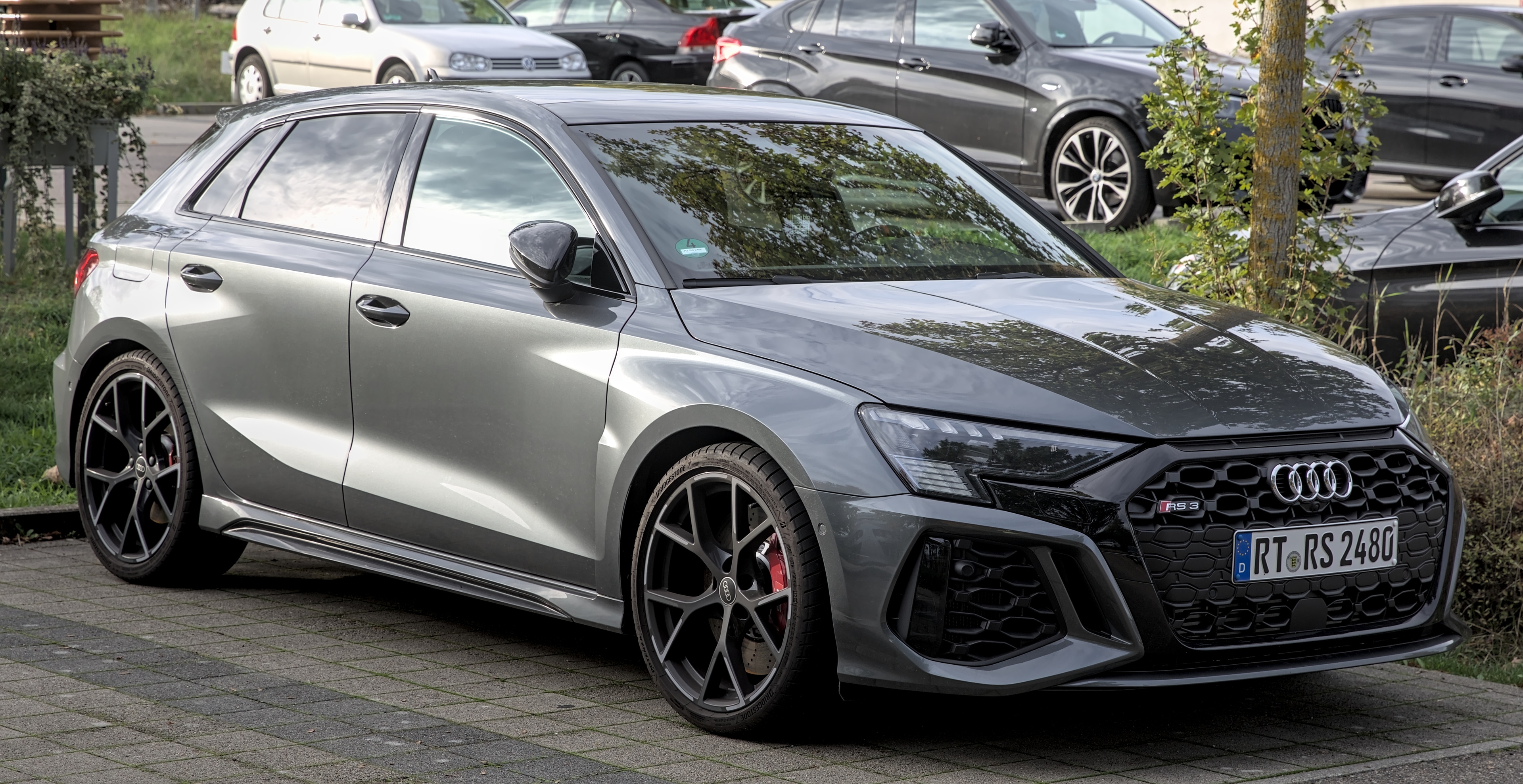 Audi RS 3
